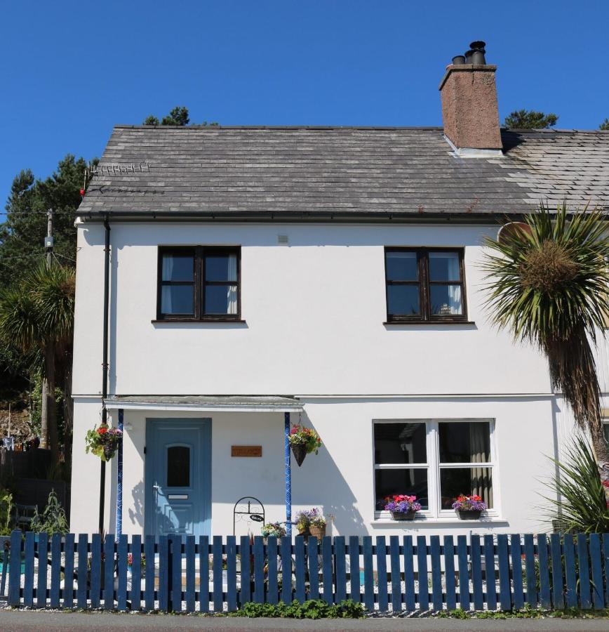 Tulloch  Villa Kyle of Lochalsh Exteriör bild