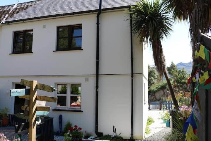 Tulloch  Villa Kyle of Lochalsh Exteriör bild